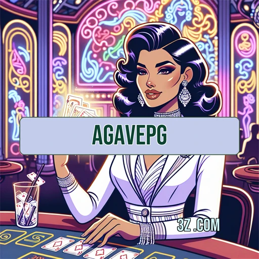 Bônus Imperdíveis: Experiência Única no agavepg.com