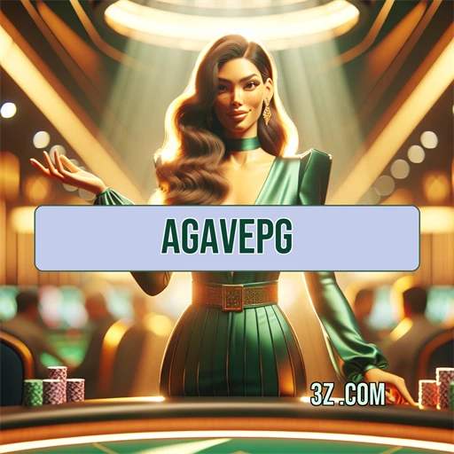 Experimente Jogos Incríveis no agavepg.com e Mergulhe na Diversão