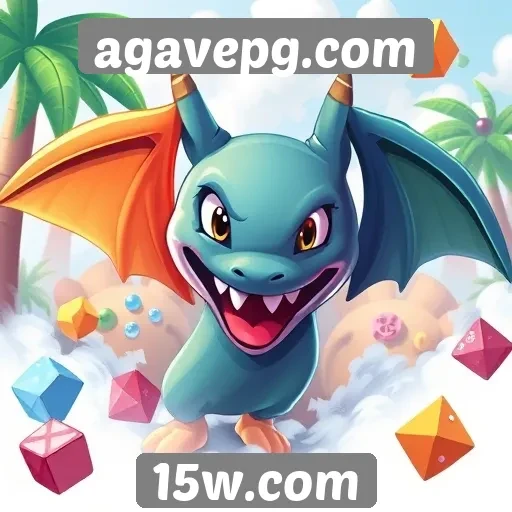 Agavepg.com oferece diversidade em jogos online