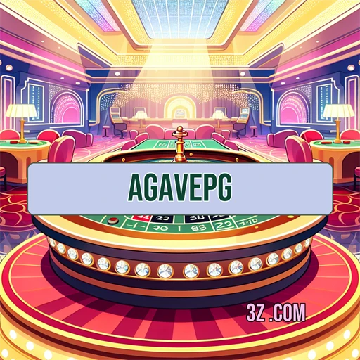 agavepg.com Pagamentos Rápidos