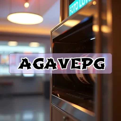 agavepg.com: Eventos Esportivos que Fazem a Diferença para os Gamers