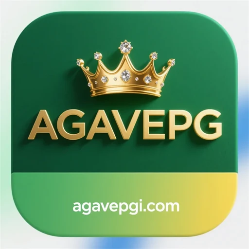 agavepg.com logo