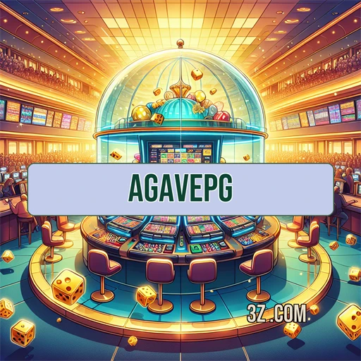 agavepg.com Área VIP